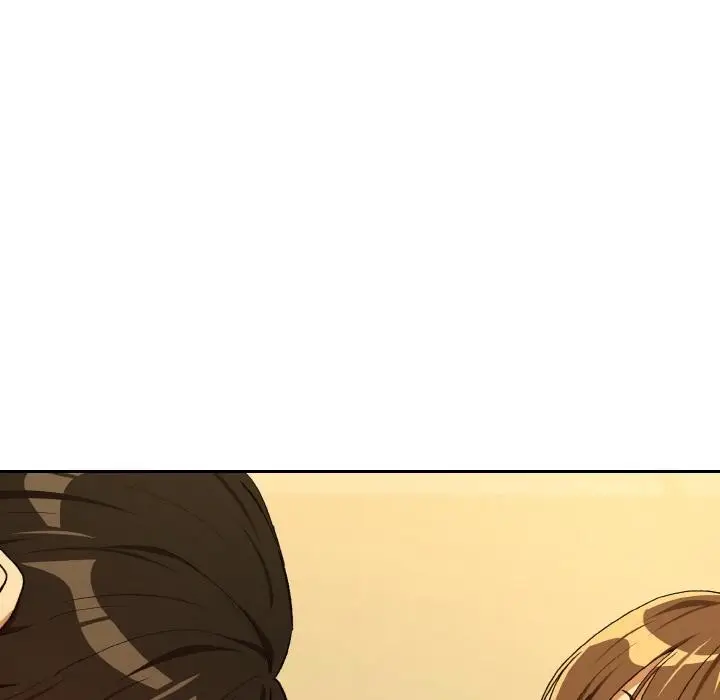 漫画《下班后的例行恋爱》第91话第21张图