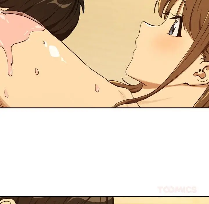 漫画《下班后的例行恋爱》第91话第22张图