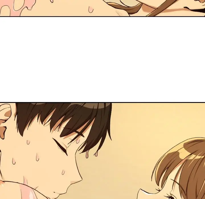 漫画《下班后的例行恋爱》第91话第33张图