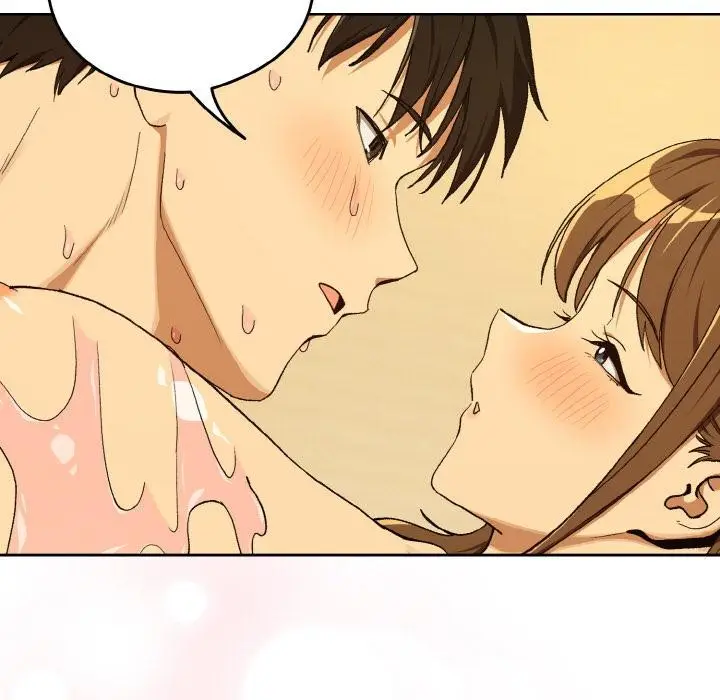 漫画《下班后的例行恋爱》第91话第35张图