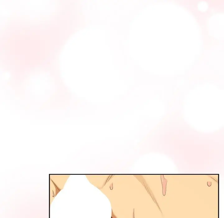 漫画《下班后的例行恋爱》第91话第39张图