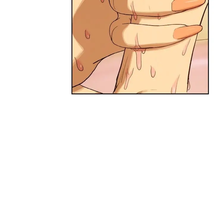 漫画《下班后的例行恋爱》第91话第49张图