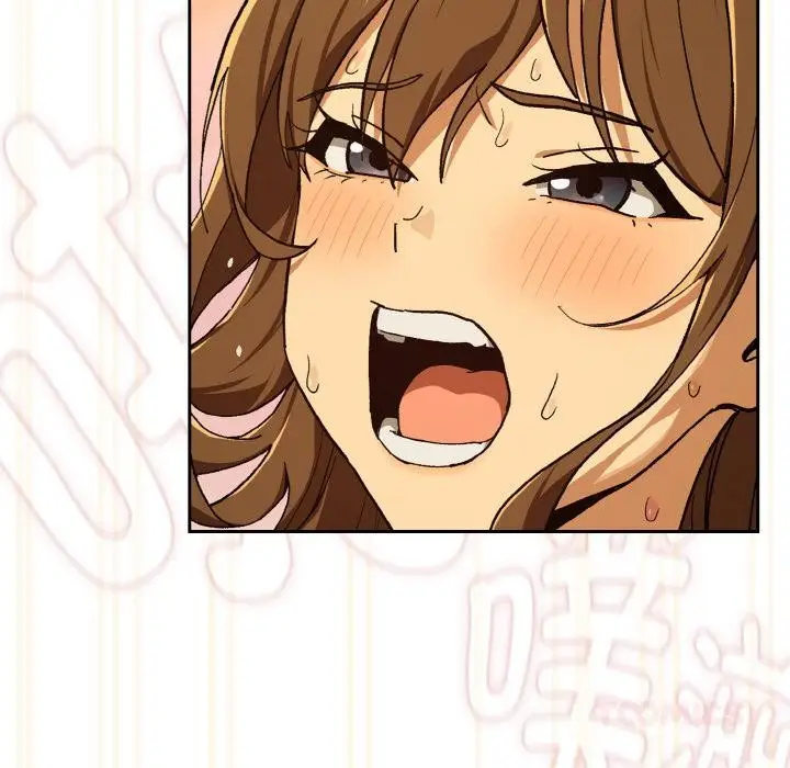 漫画《下班后的例行恋爱》第91话第62张图