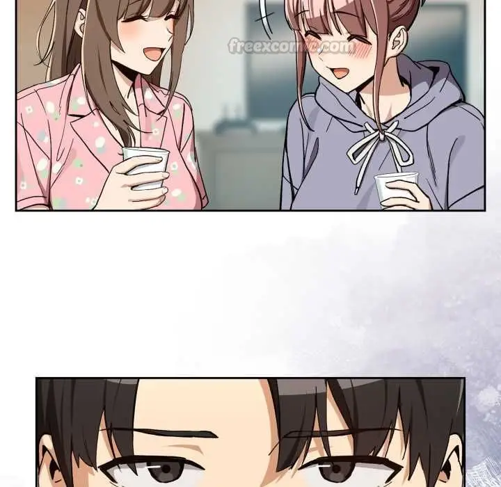 漫画《下班后的例行恋爱》第106话第45张图