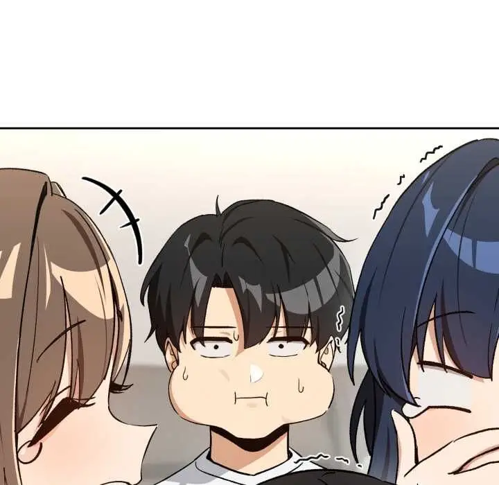 漫画《下班后的例行恋爱》第106话第49张图