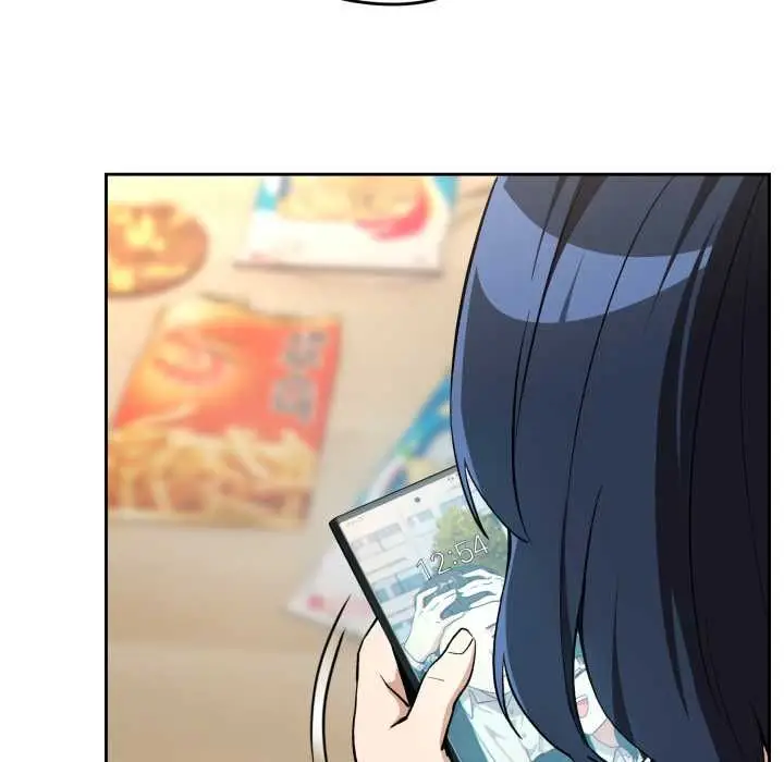 漫画《下班后的例行恋爱》第106话第64张图