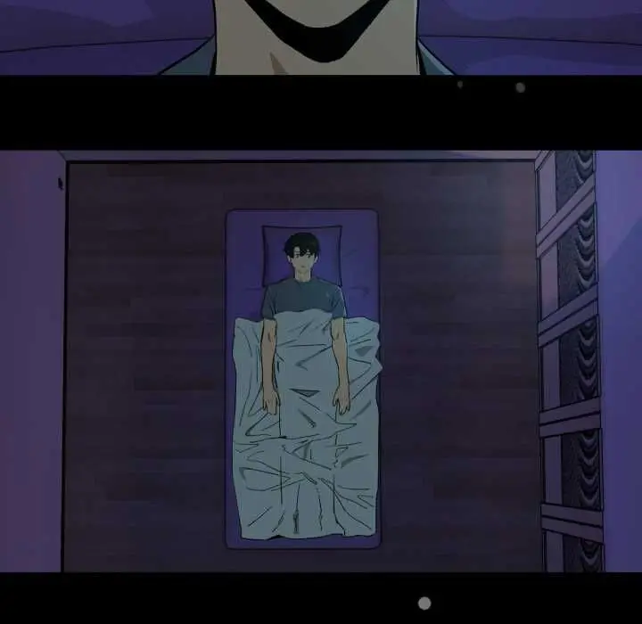 漫画《下班后的例行恋爱》第106话第71张图