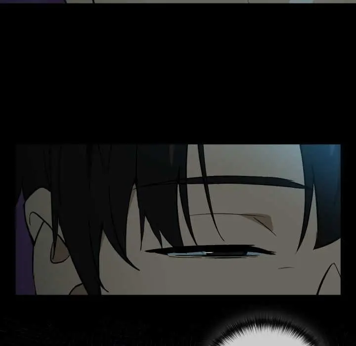 漫画《下班后的例行恋爱》第106话第85张图