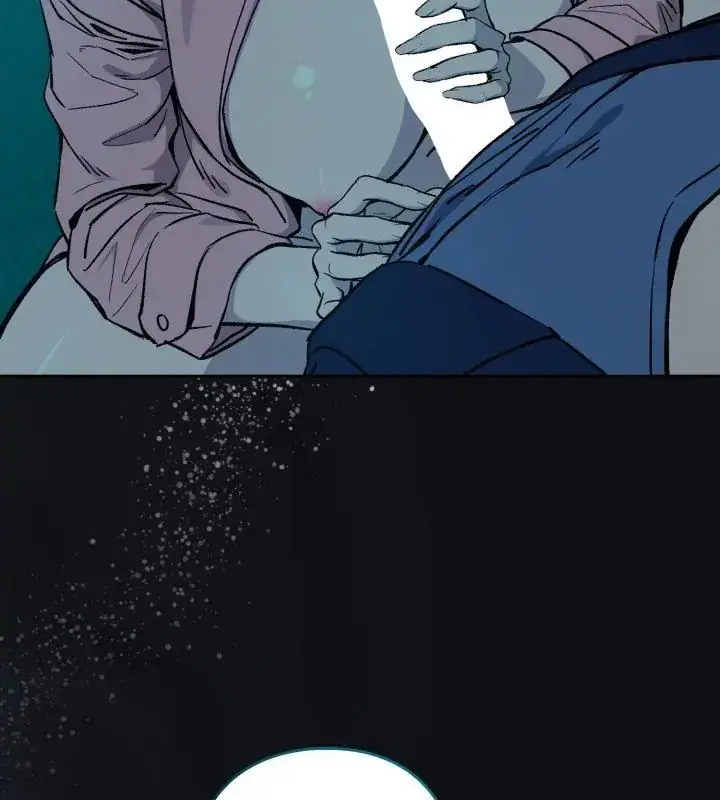 漫画《下班后的例行恋爱》第108话第115张图