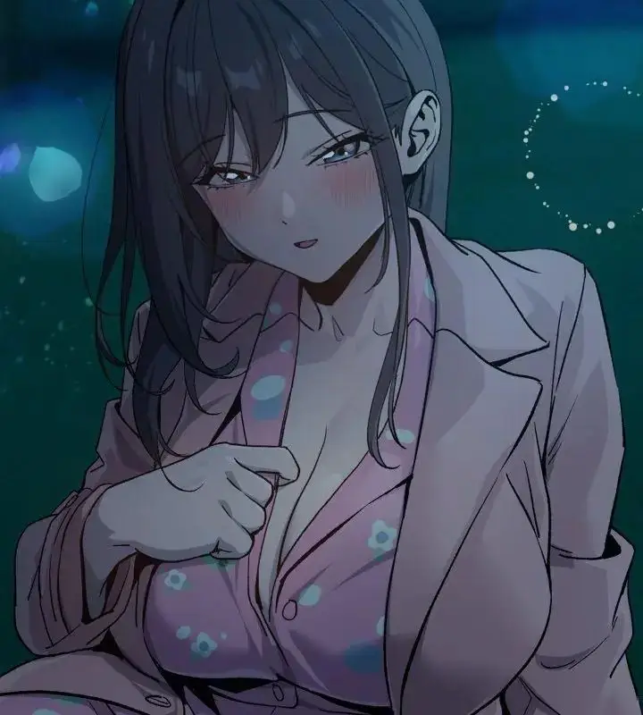 漫画《下班后的例行恋爱》第108话第4张图