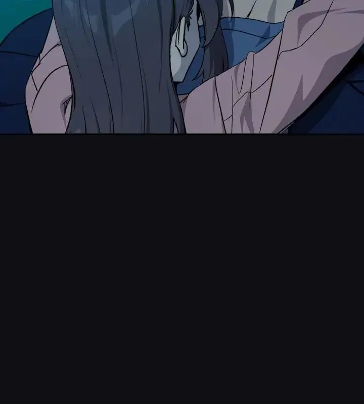 漫画《下班后的例行恋爱》第108话第43张图