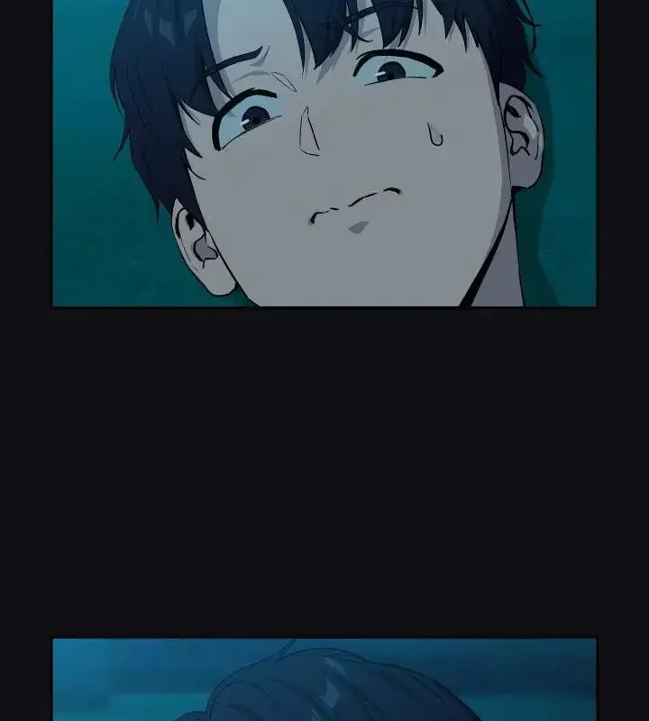 漫画《下班后的例行恋爱》第108话第52张图