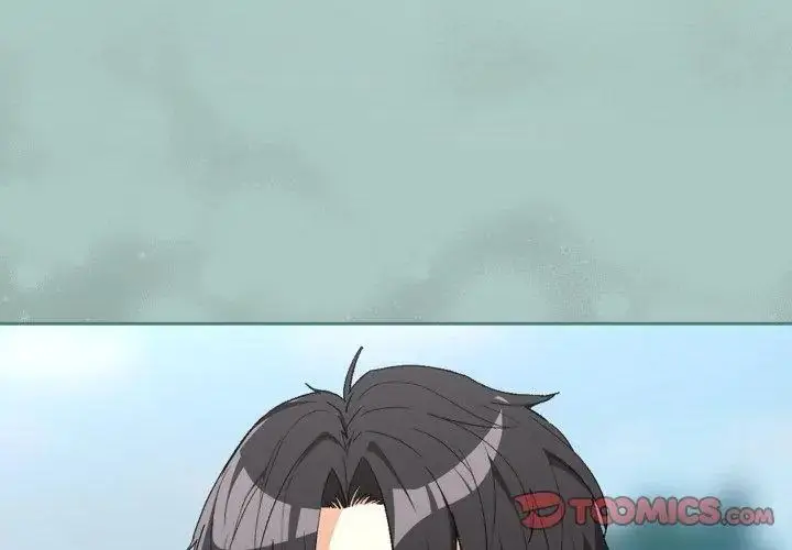 漫画《下班后的例行恋爱》第108话第62张图