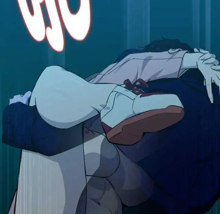 漫画《下班后的例行恋爱》第109话第59张图
