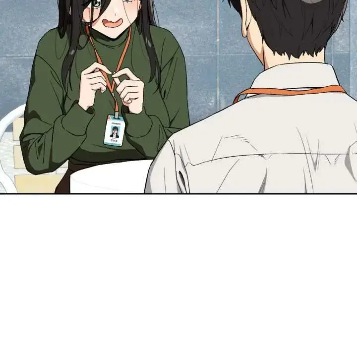 漫画《下班后的例行恋爱》第110话第102张图