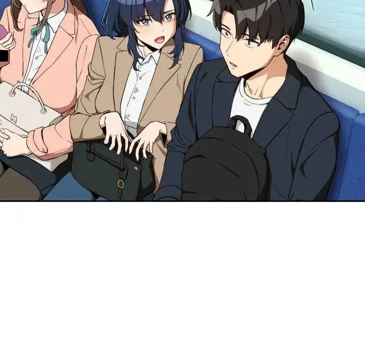 漫画《下班后的例行恋爱》第110话第14张图