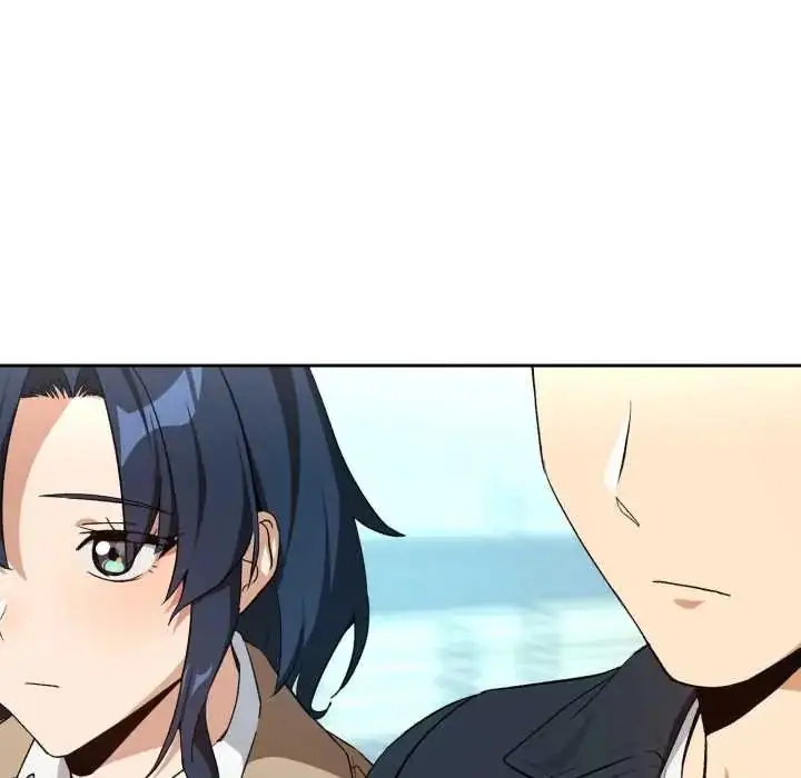 漫画《下班后的例行恋爱》第110话第25张图