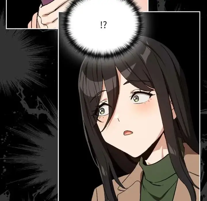 漫画《下班后的例行恋爱》第110话第37张图