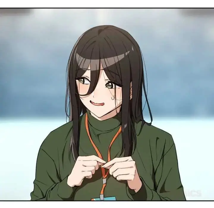 漫画《下班后的例行恋爱》第110话第93张图