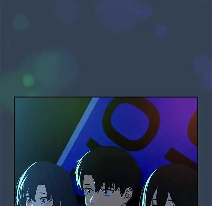 漫画《下班后的例行恋爱》第111话第102张图