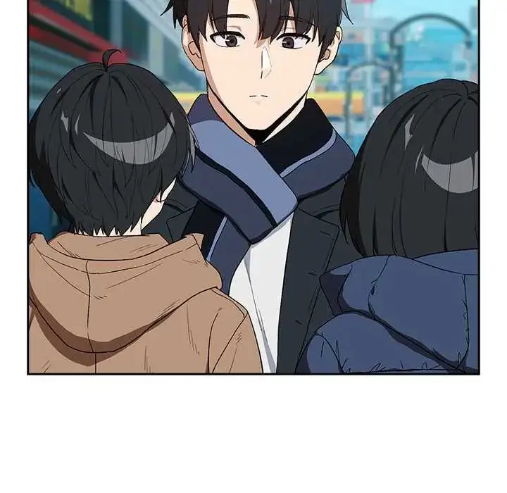 漫画《下班后的例行恋爱》第111话第11张图