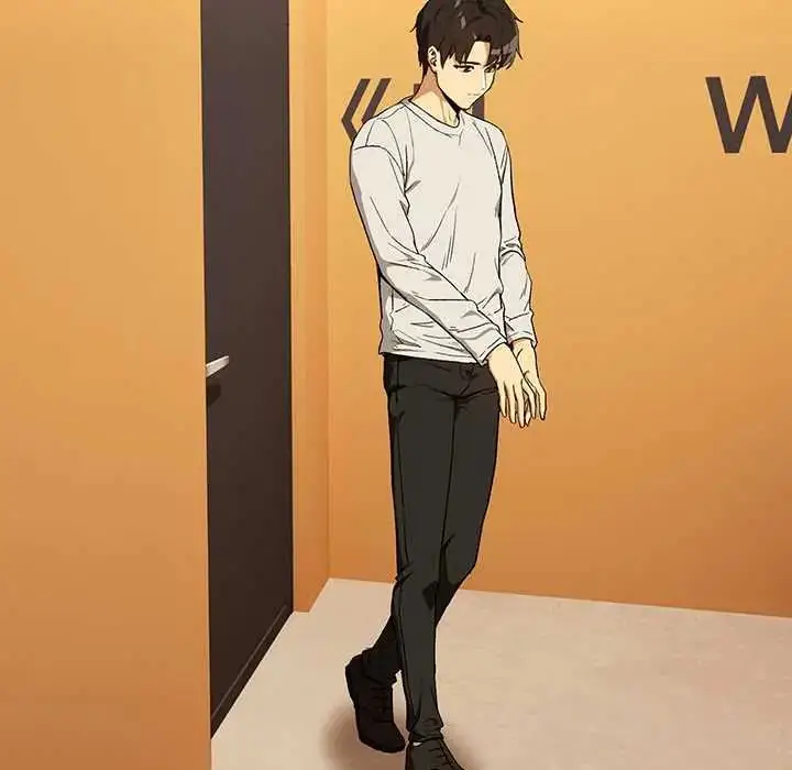 漫画《下班后的例行恋爱》第111话第113张图