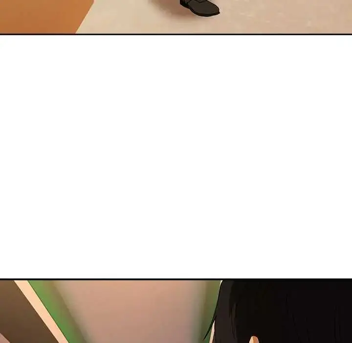 漫画《下班后的例行恋爱》第111话第114张图