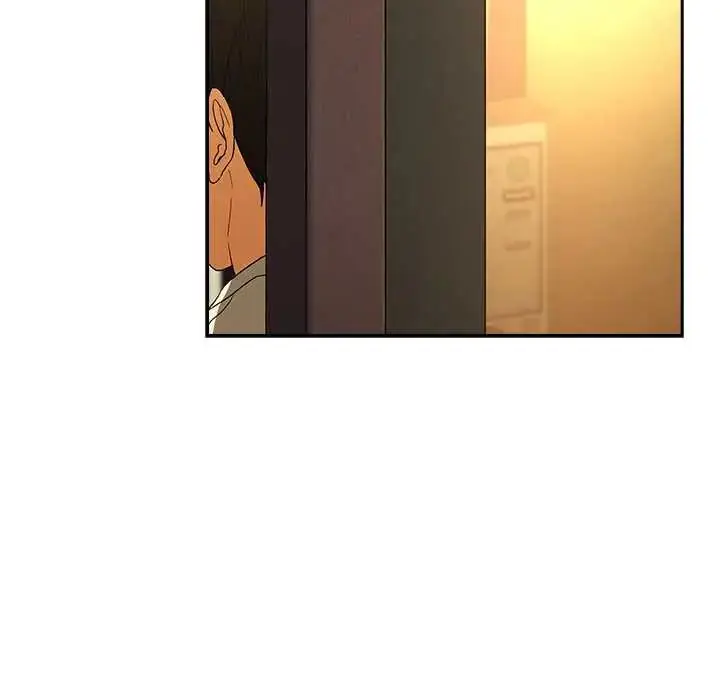 漫画《下班后的例行恋爱》第111话第127张图