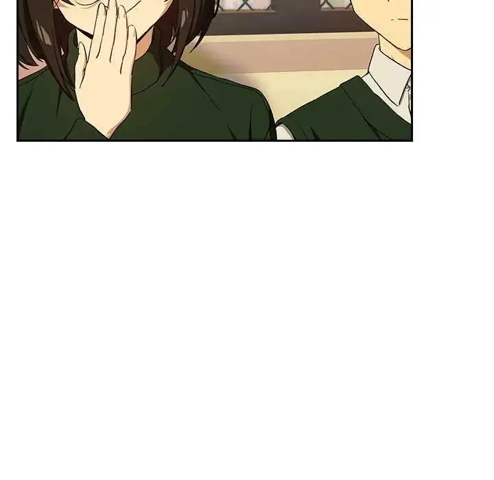 漫画《下班后的例行恋爱》第111话第53张图