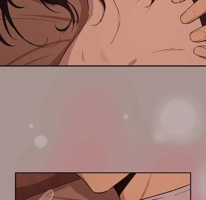 漫画《下班后的例行恋爱》第113话第104张图
