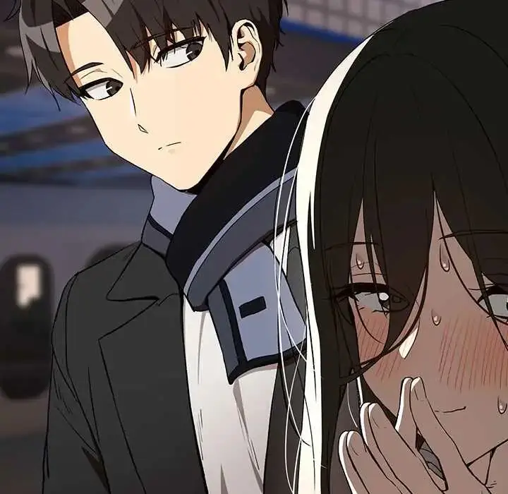 漫画《下班后的例行恋爱》第113话第11张图