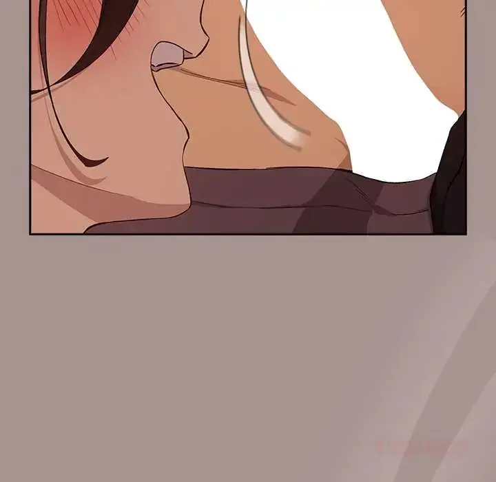 漫画《下班后的例行恋爱》第113话第117张图