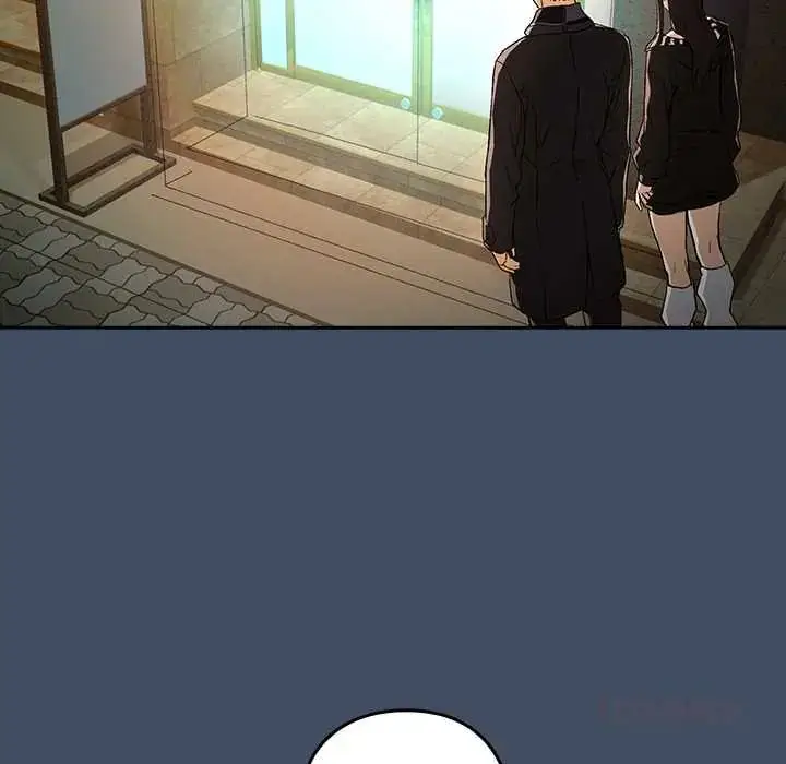 漫画《下班后的例行恋爱》第113话第21张图
