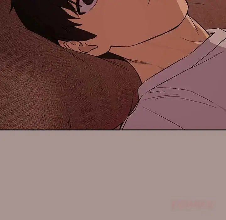 漫画《下班后的例行恋爱》第113话第63张图