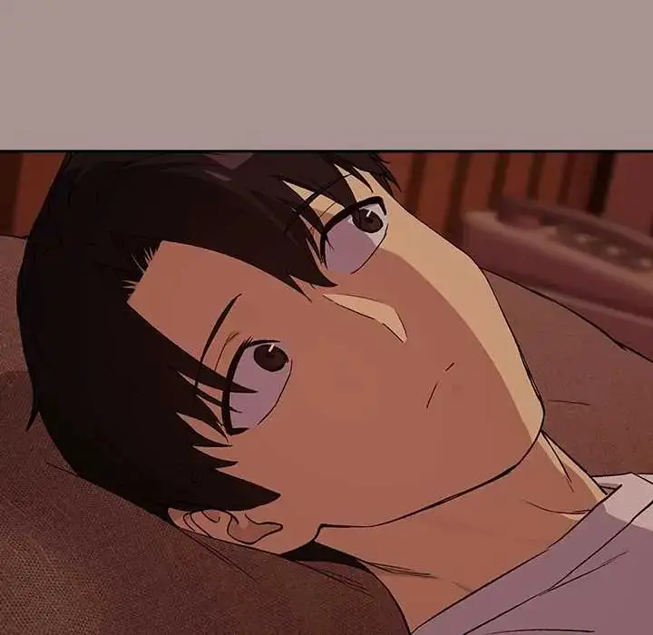 漫画《下班后的例行恋爱》第113话第64张图