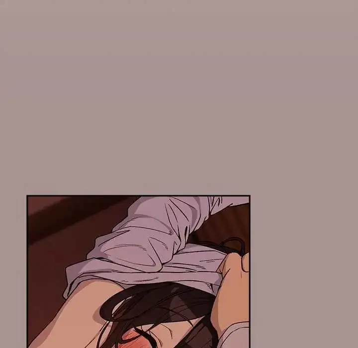漫画《下班后的例行恋爱》第113话第84张图