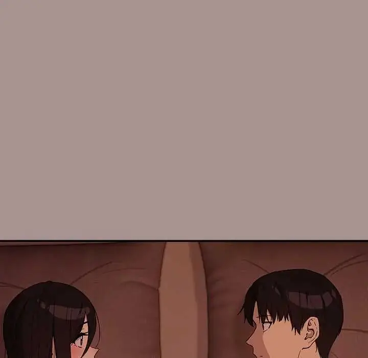 漫画《下班后的例行恋爱》第113话第88张图