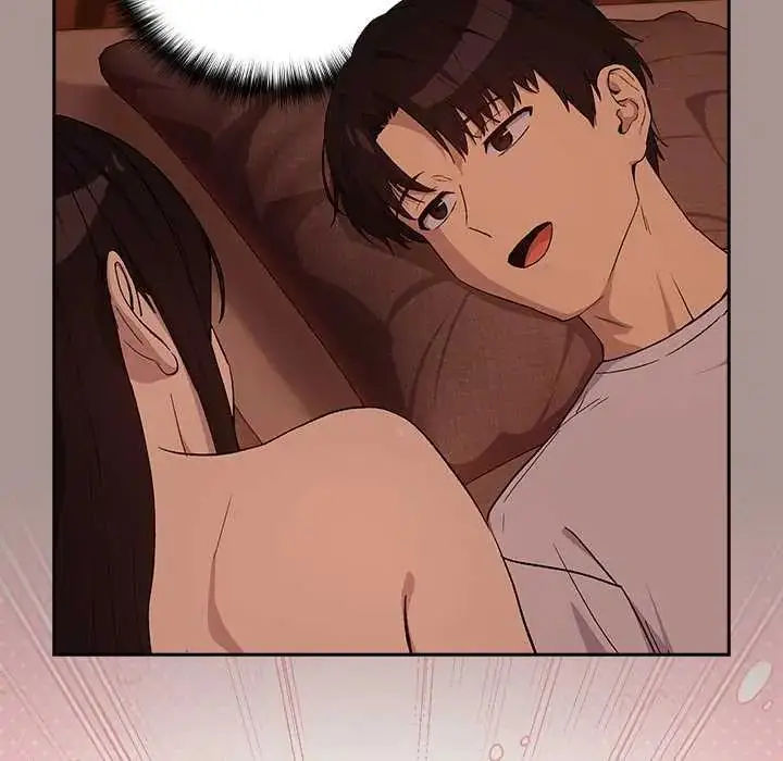 漫画《下班后的例行恋爱》第113话第96张图