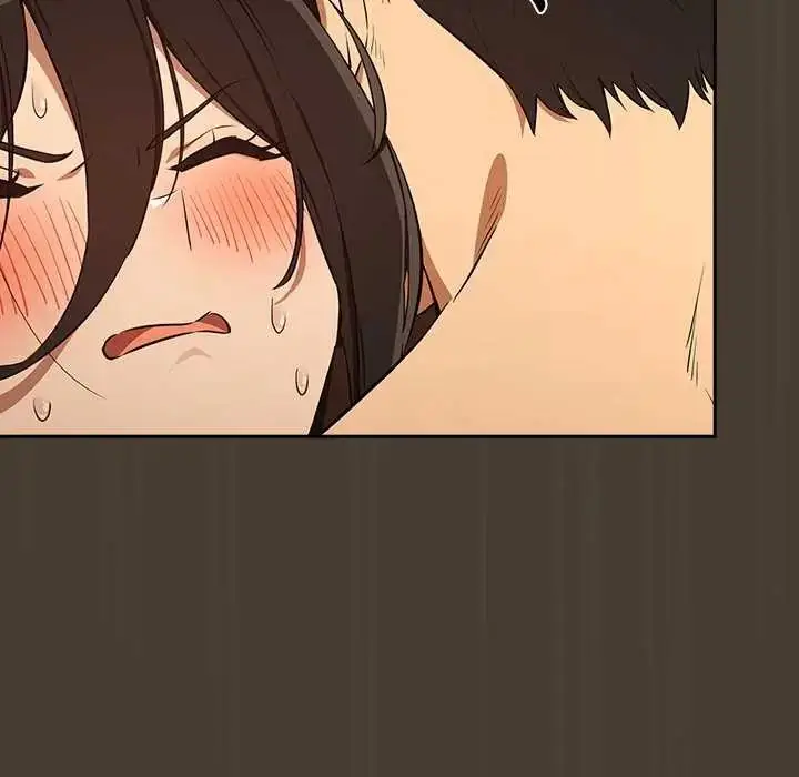漫画《下班后的例行恋爱》第114话第102张图