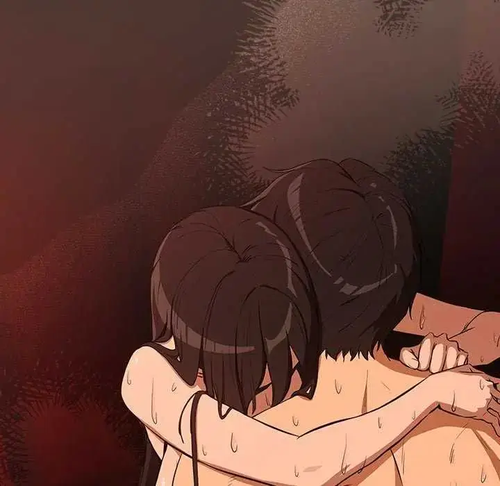 漫画《下班后的例行恋爱》第114话第112张图