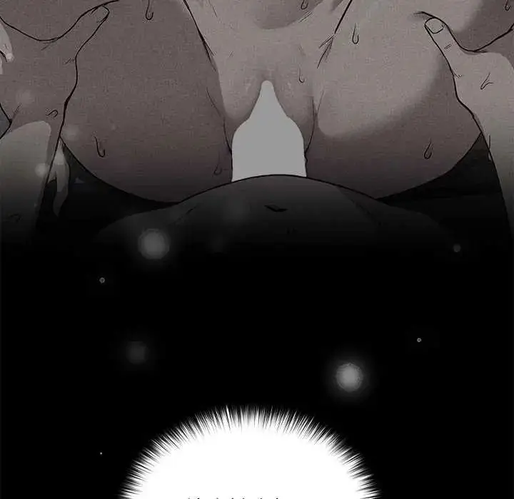 漫画《下班后的例行恋爱》第114话第32张图