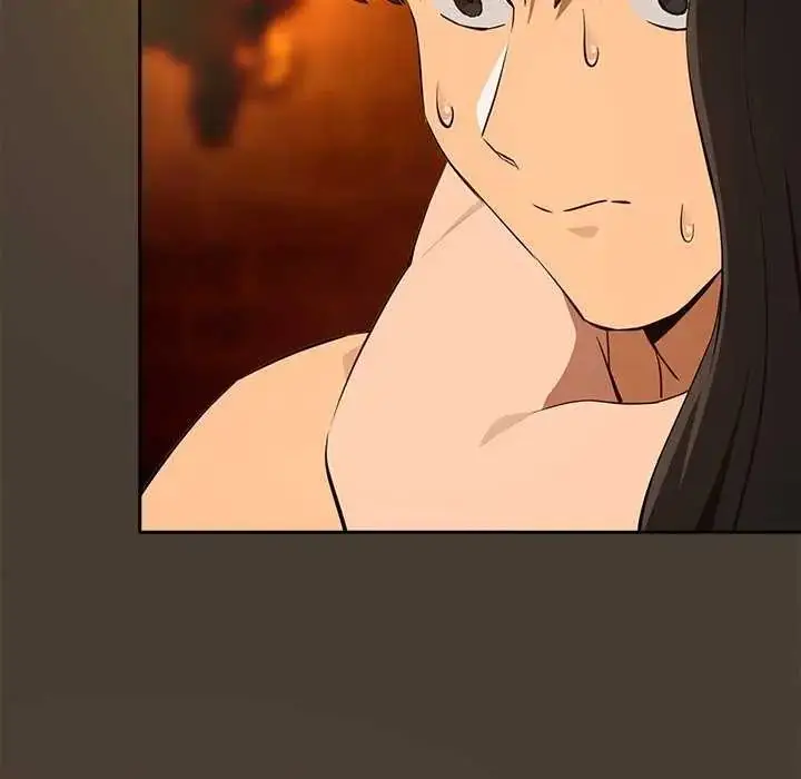 漫画《下班后的例行恋爱》第114话第42张图