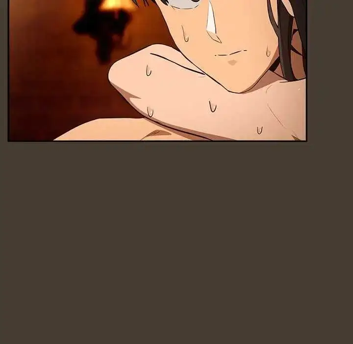 漫画《下班后的例行恋爱》第114话第78张图
