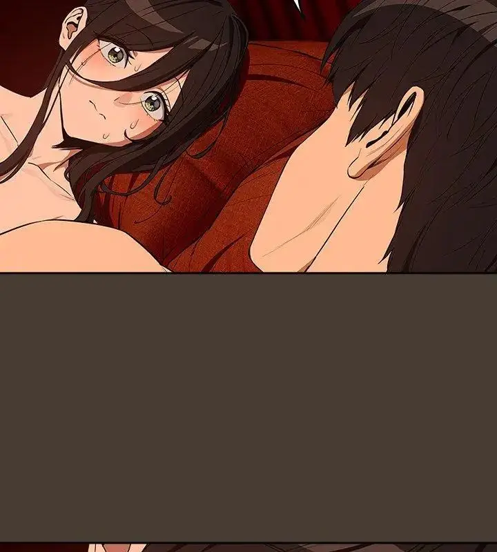漫画《下班后的例行恋爱》第115话第27张图