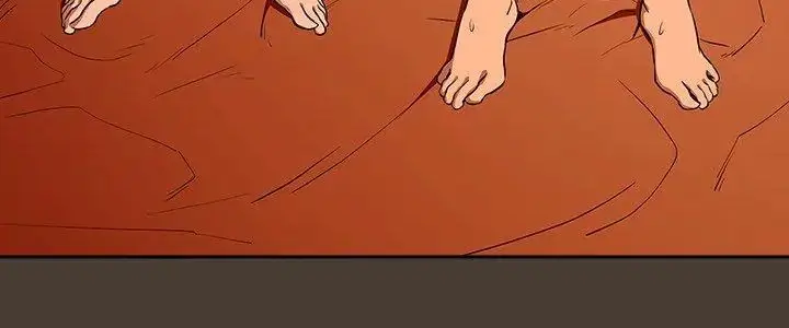 漫画《下班后的例行恋爱》第115话第5张图