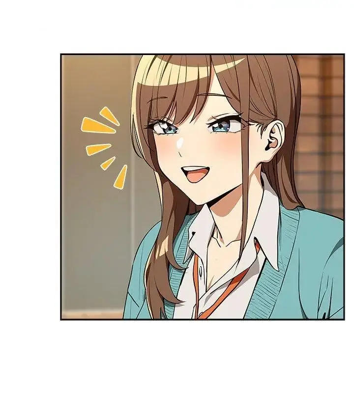 漫画《下班后的例行恋爱》第115话第81张图
