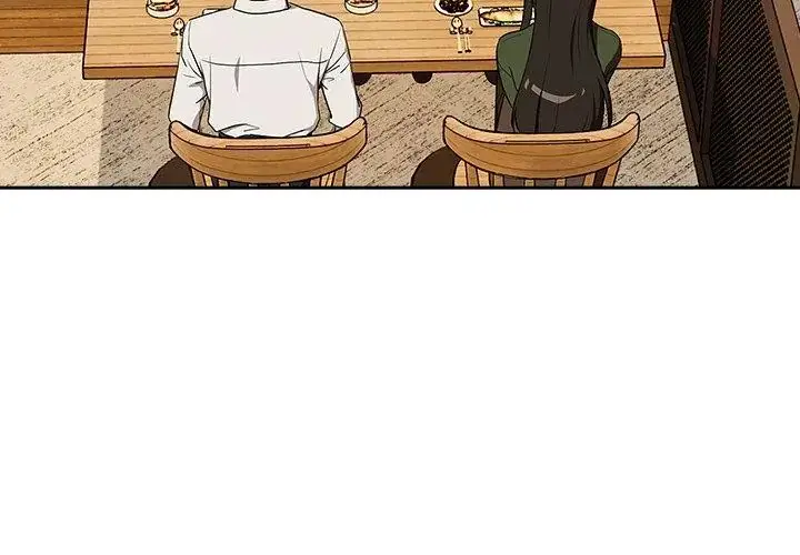 漫画《下班后的例行恋爱》第115话第86张图