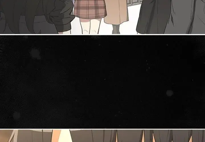 漫画《下班后的例行恋爱》第116话第107张图