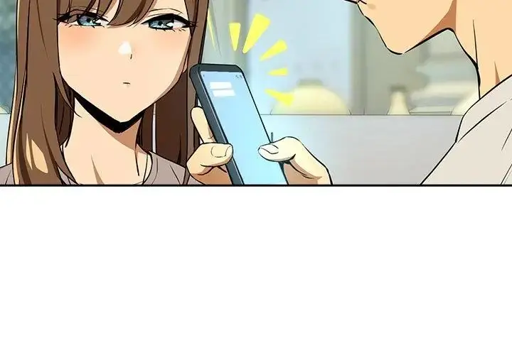 漫画《下班后的例行恋爱》第116话第113张图