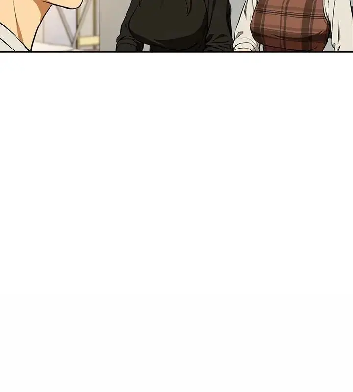 漫画《下班后的例行恋爱》第116话第121张图